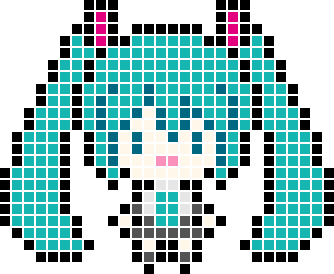 Hatsune Miku